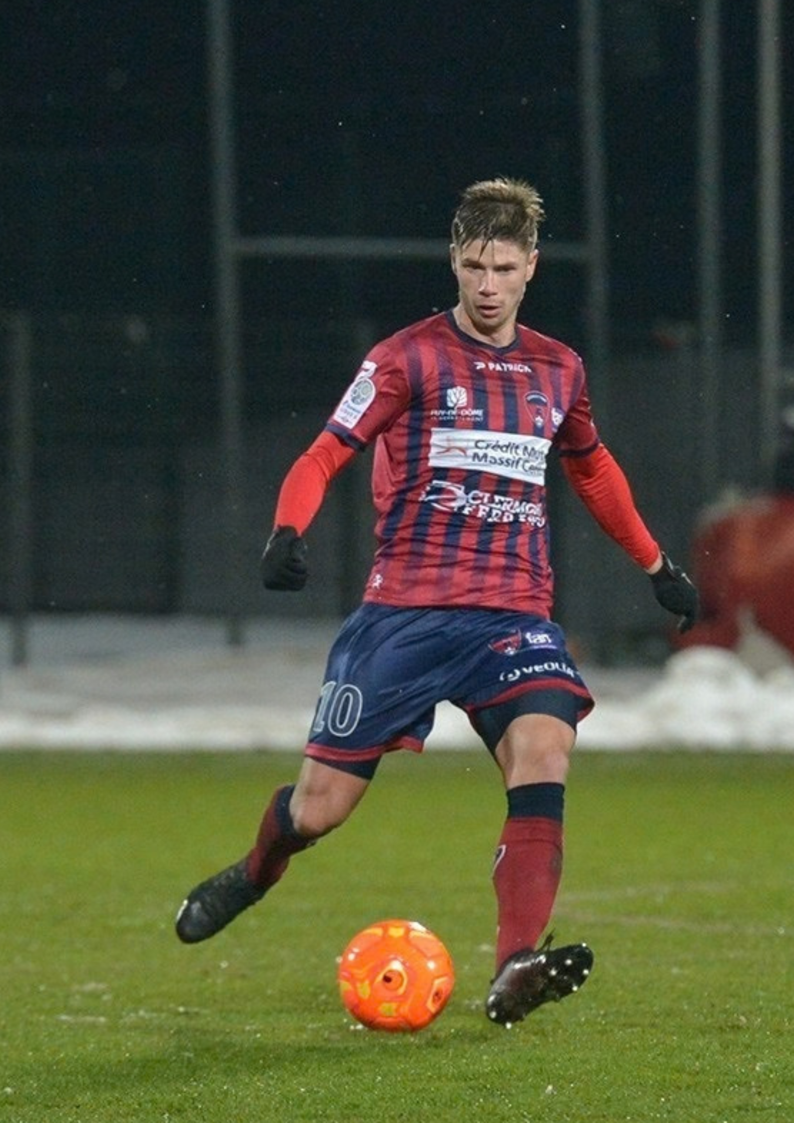 Manu Perez